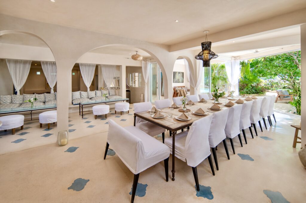 Casa Coco / Carousel