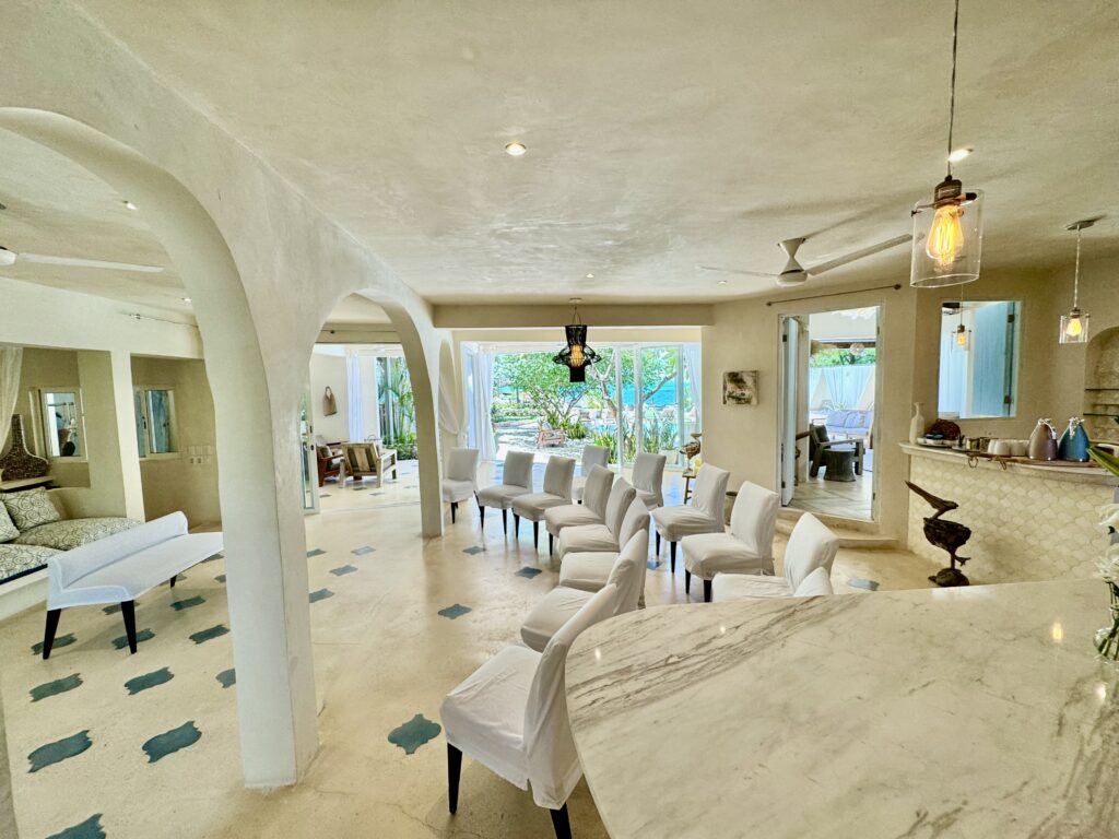 Casa Coco / Carousel