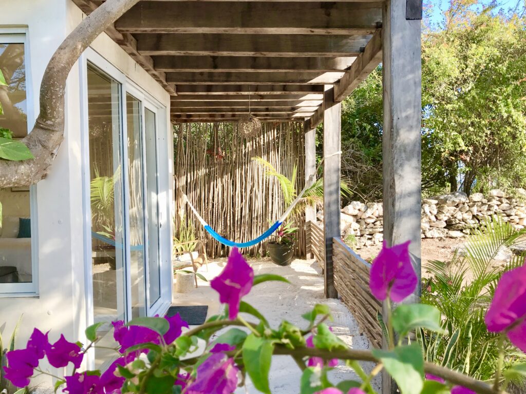Casa Coco / Suites