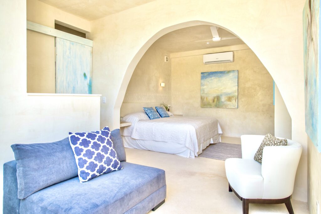 Casa Coco / Suites