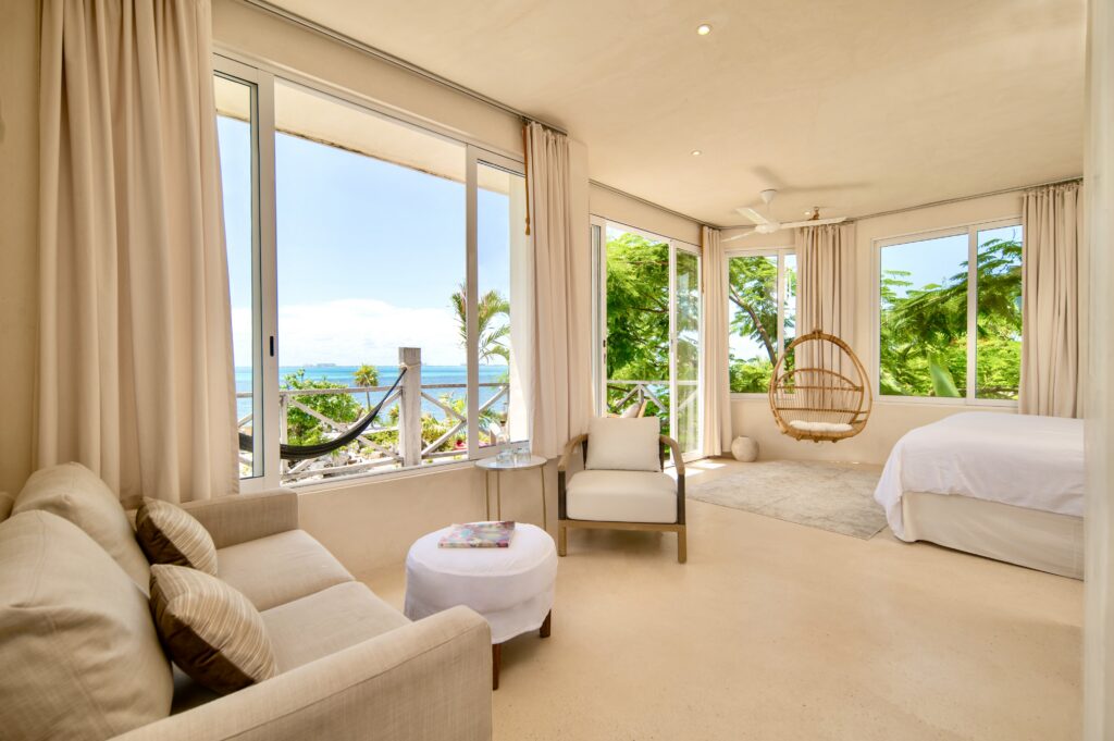 Casa Coco / Suites