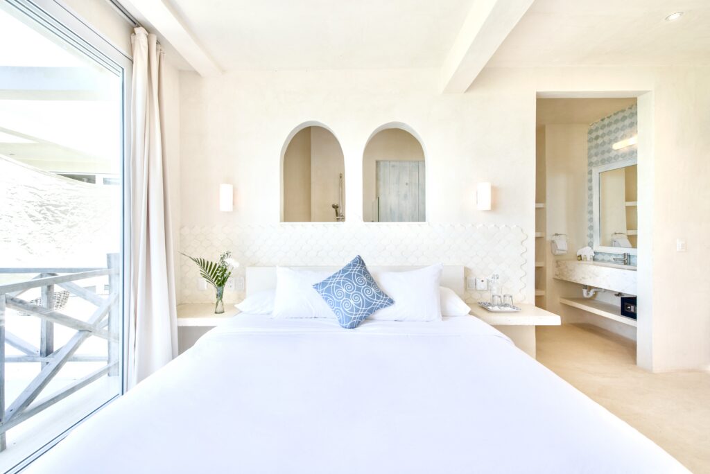 Casa Coco / Suites