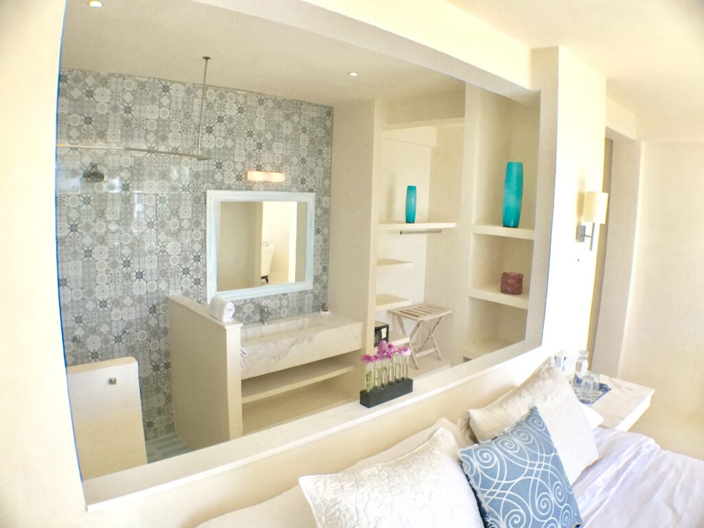 Casa Coco / Suites
