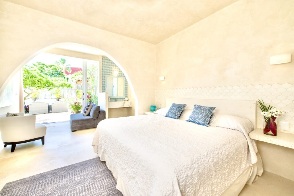Casa Coco / Suites