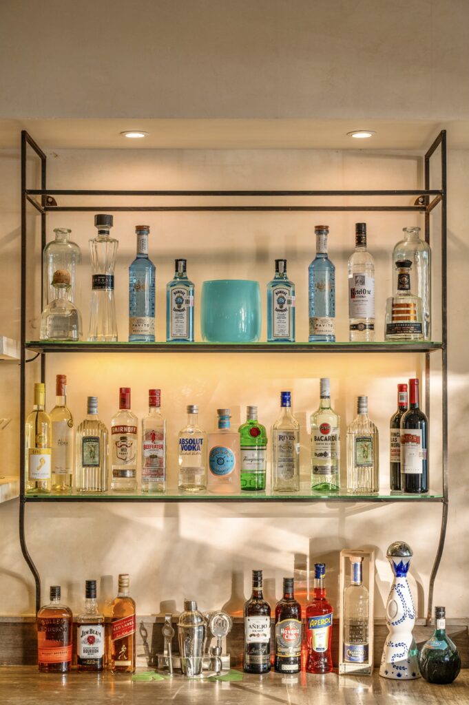 Casa Lola / Carousel