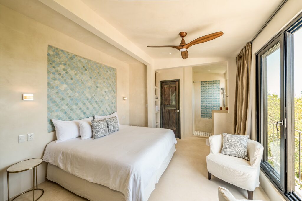 Casa Lola / Suites