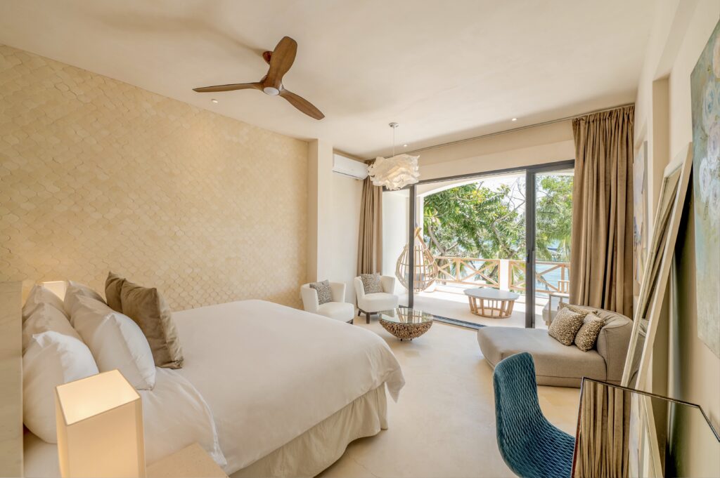Casa Lola / Suites