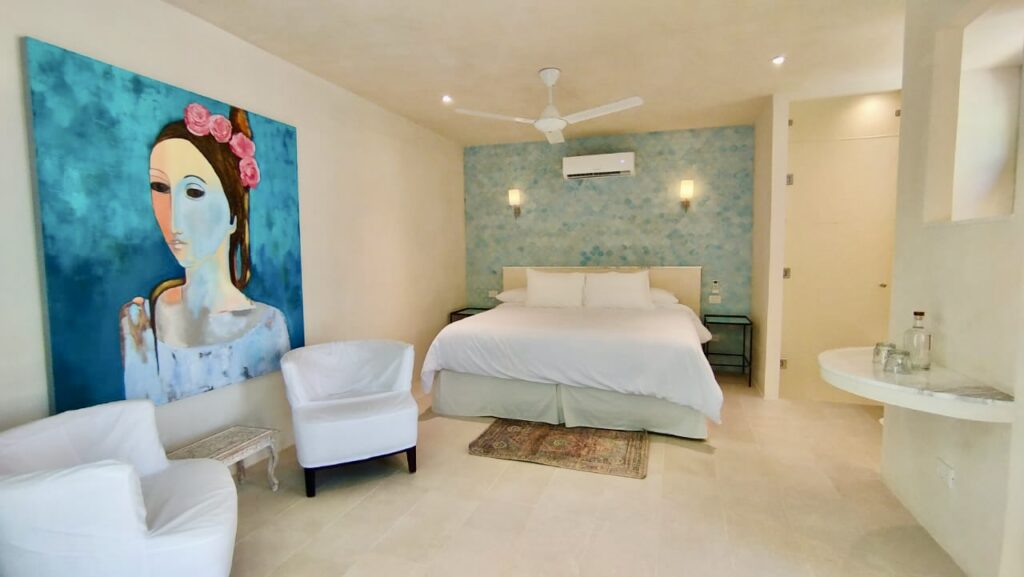 Villa Encantada / Suites