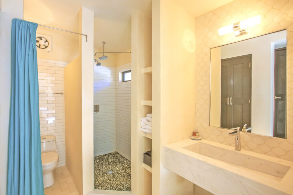 Villa Encantada / Suites