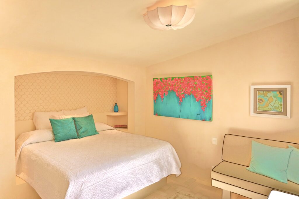 Villa Encantada / Suites