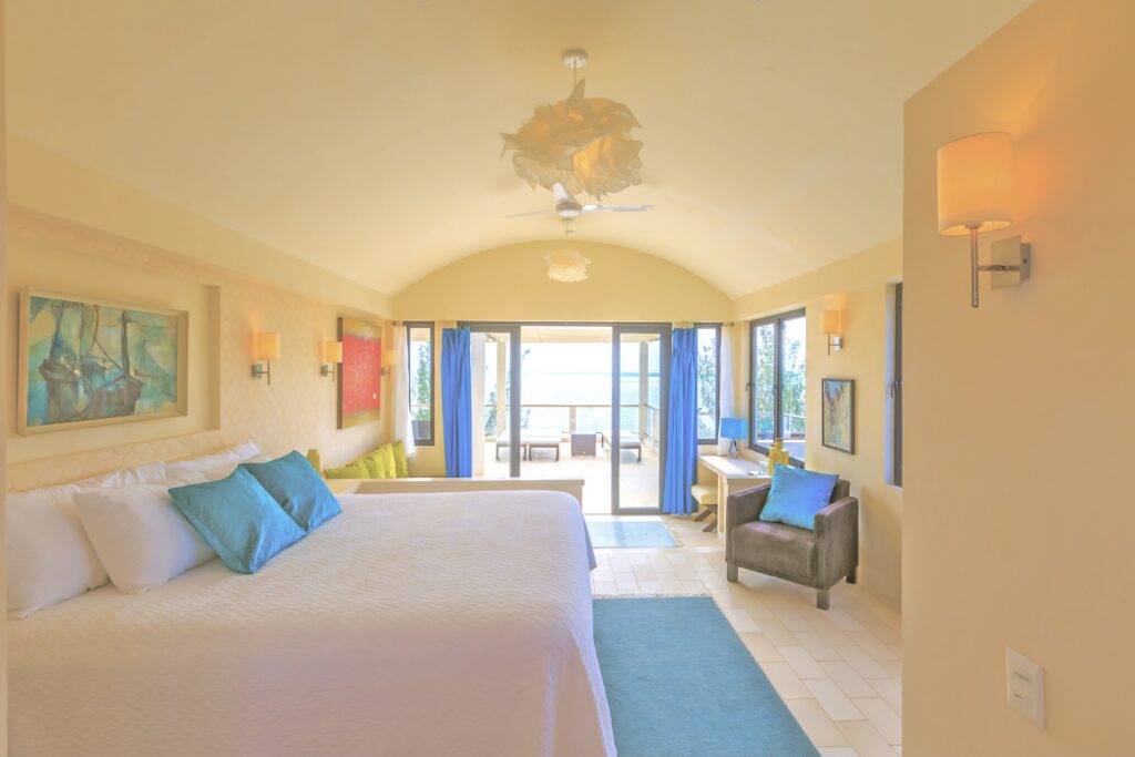 Villa Encantada / Suites