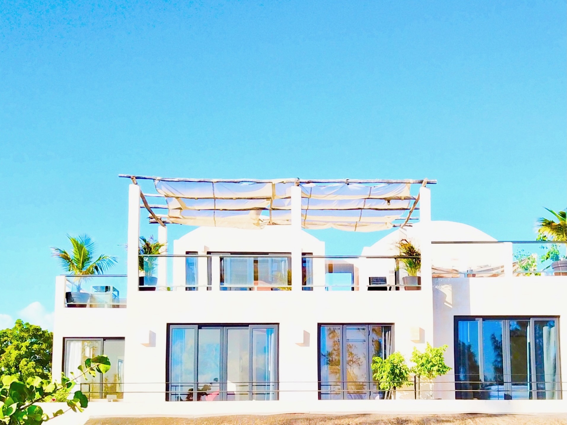 Villa Encantada